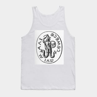 Abraxas Tank Top